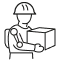 Industrial-level Exoskeleton